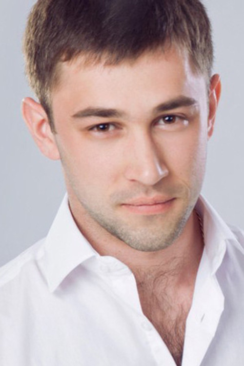 Photo of Sergey Pasko, Acting