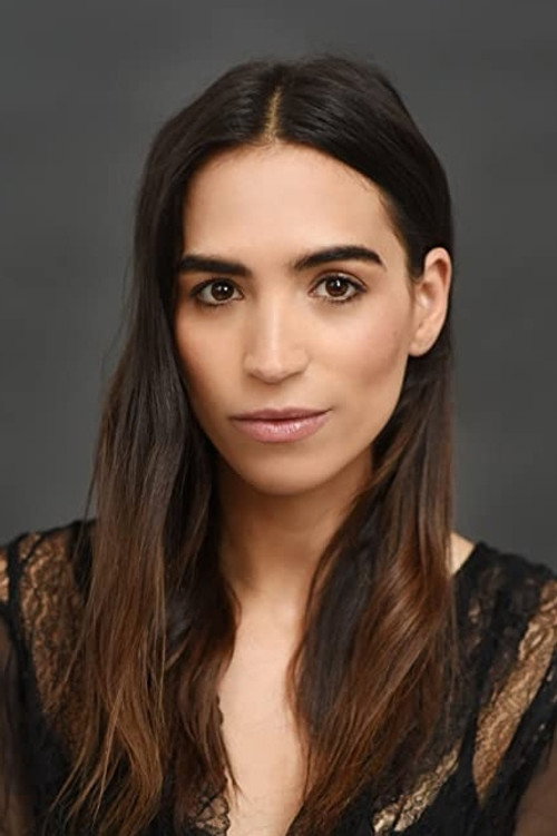 Photo of Orion Ben, Acting