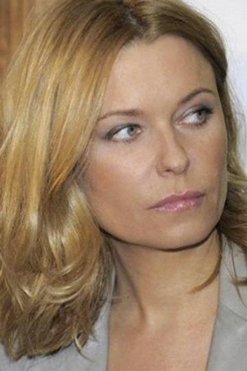Photo of Paulina Młynarska, Acting