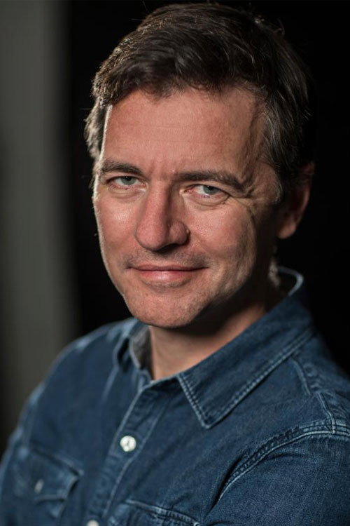 Oliver Zahle profile