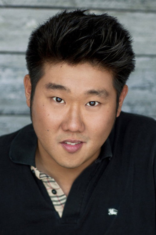 Photo of Peter S. Kim, Acting