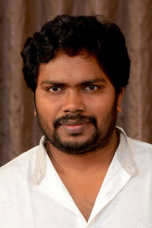Photo of Pa. Ranjith, Writing