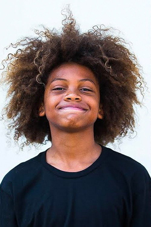 Photo of Zion Effs, Acting