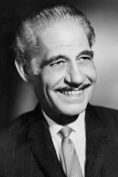 Andrés Soler profile