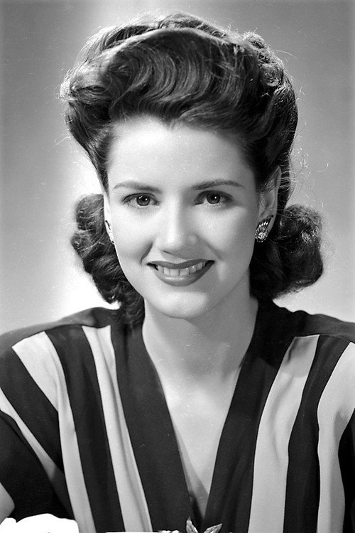 Photo of Virginia Belmont, Acting