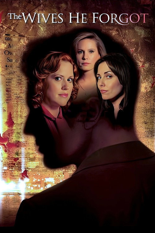Movie poster for The Wives He Forgot (2006)