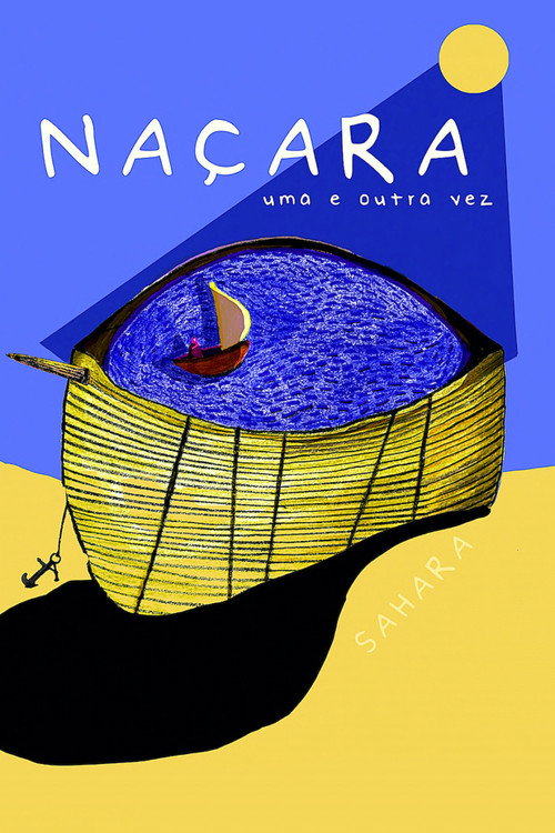 Movie poster for Naçara, Uma e Outra Vez (2024)
