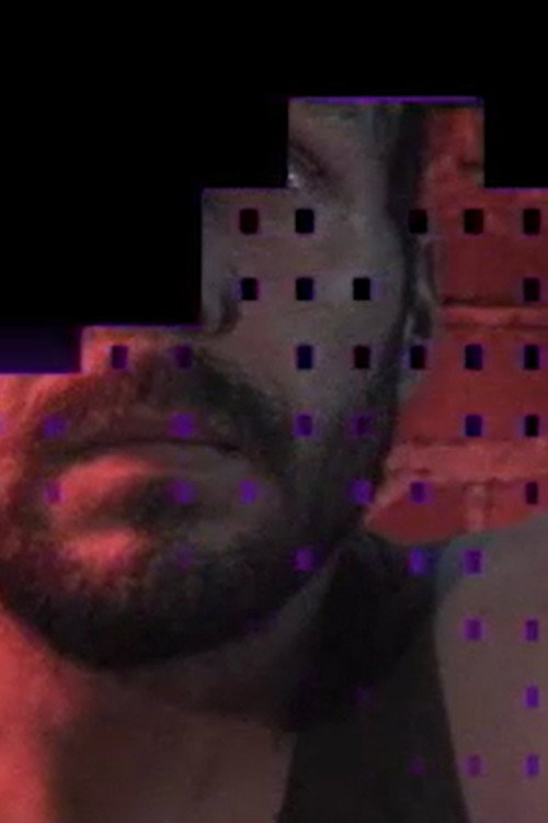 Movie poster for The Voice in the Man (2023)
