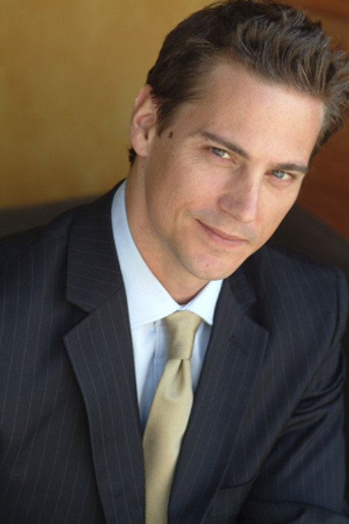 Photo of Trey Alexander, Acting