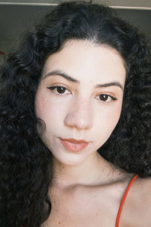 Photo of Gabriela Eufrásio, Acting