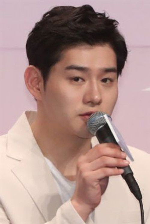 Jang Jin-young profile