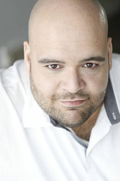 Photo of Ralph Navarro, Acting