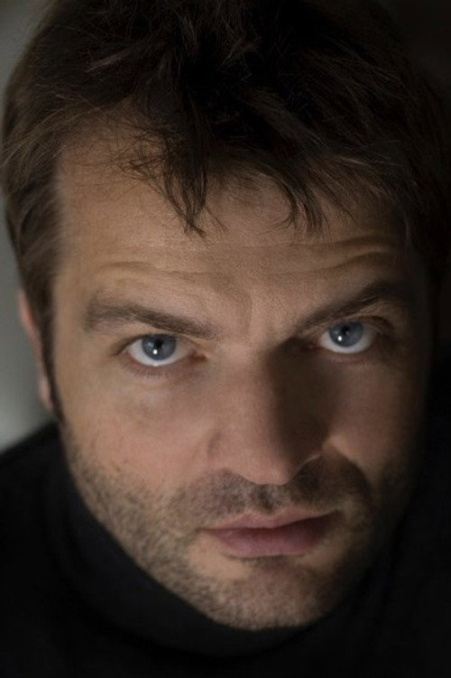 Fabien Remblier profile