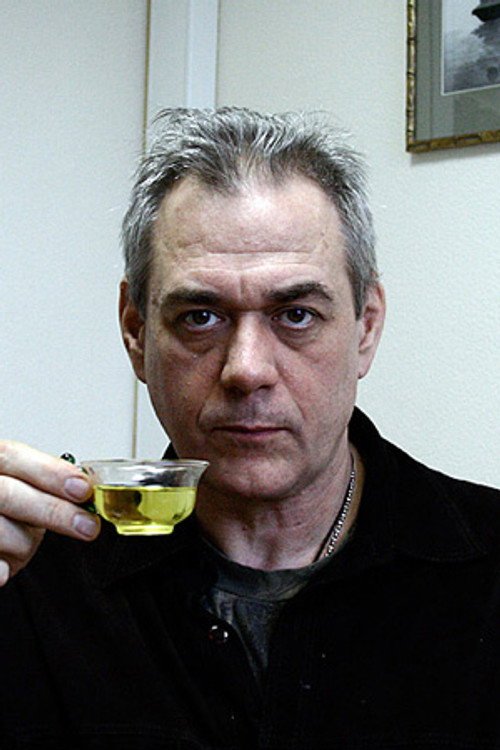 Photo of Sergei Dorenko, Acting