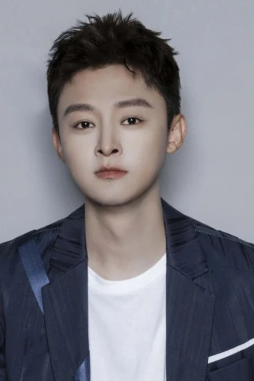 Photo of Du Xingyan, Acting