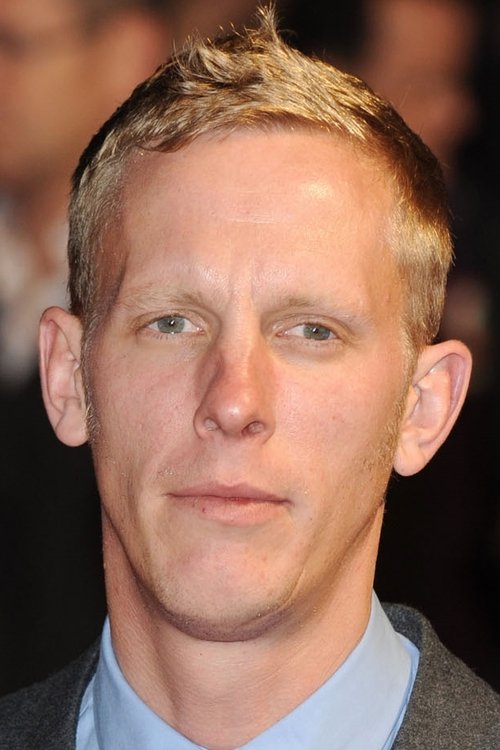 Laurence Fox profile