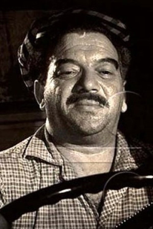 Photo of Pagano Sobrinho, Acting
