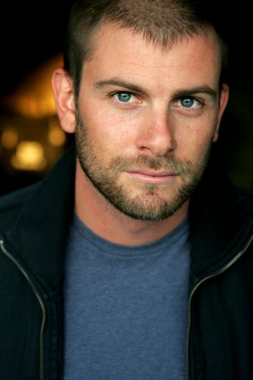 Photo of Joseph McKelheer, Acting