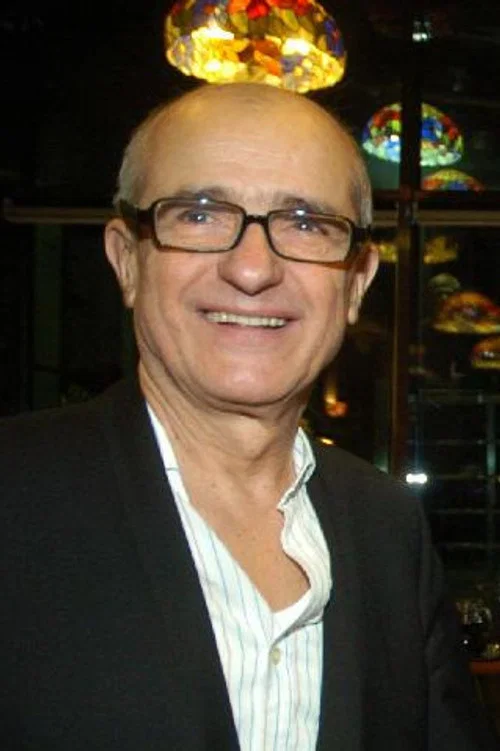 Photo of Grigore Gonța, Acting