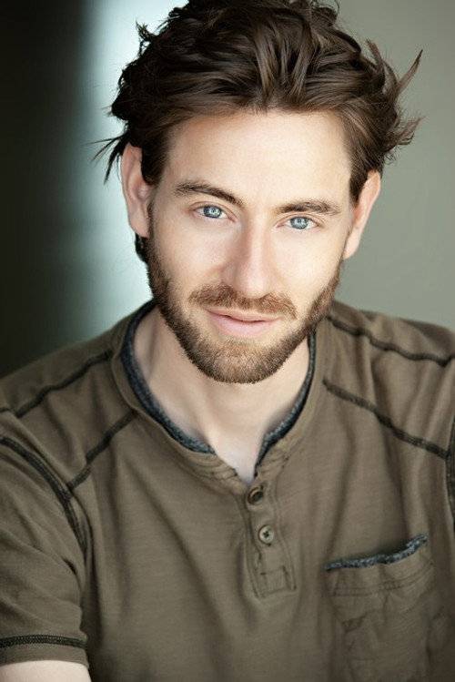 Photo of Ethan Kartchner, Acting
