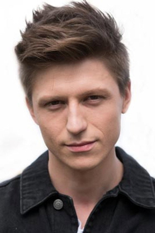 Erik Abramovich profile