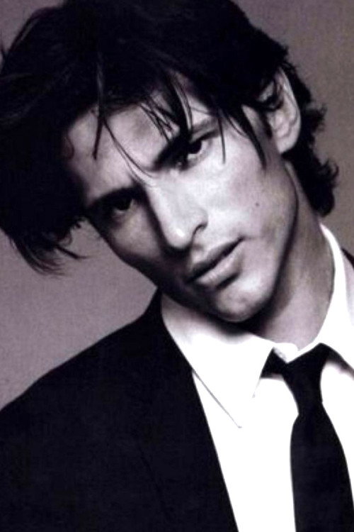 Photo of Andrea Boccaletti, Acting