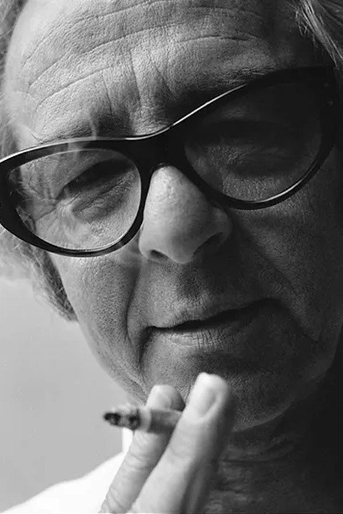 Edo Bertoglio profile