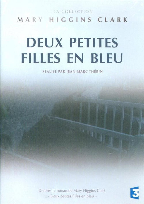 Movie poster for Deux petites filles en bleu (2014)