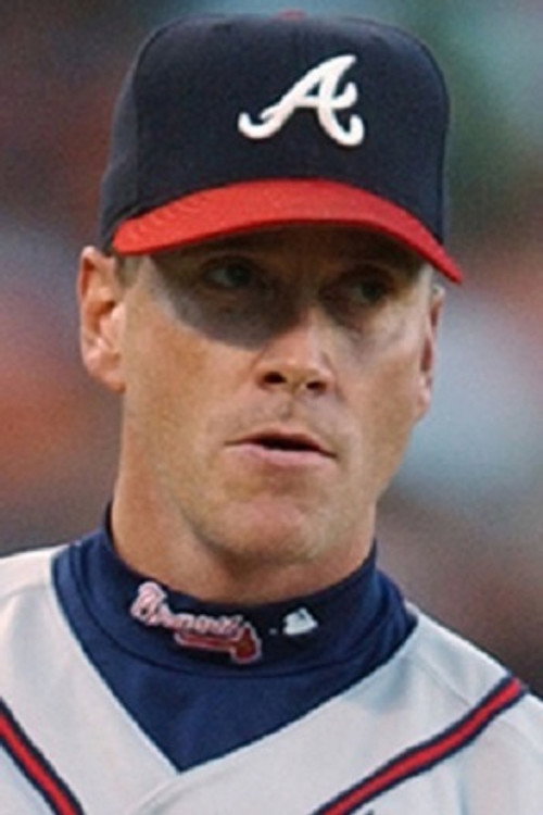 Photo of Tom Glavine, Acting