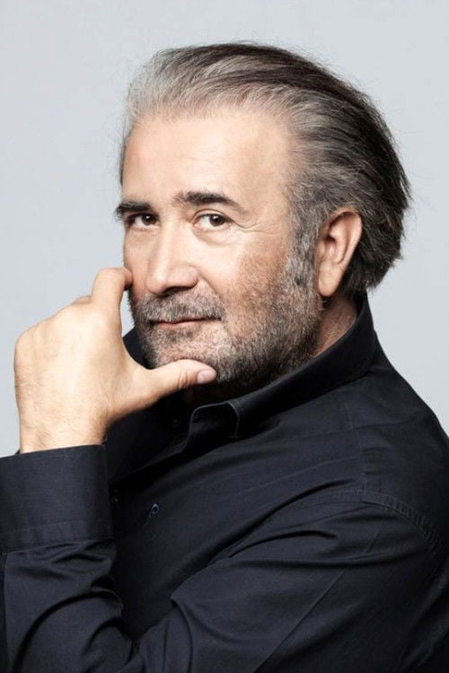 Lakis Lazopoulos profile