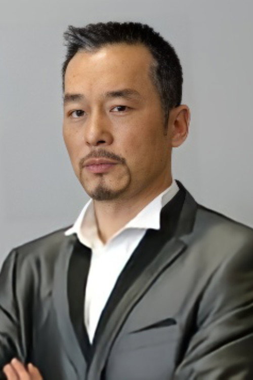 Photo of 何林翰, Acting