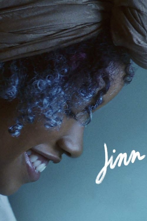 Movie poster for Jinn (2018)