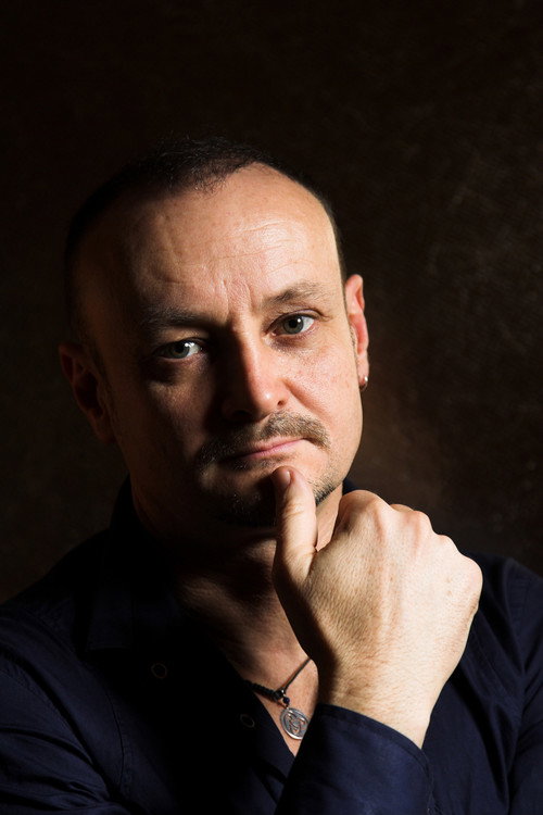 Photo of Marco S. Puccioni, Directing