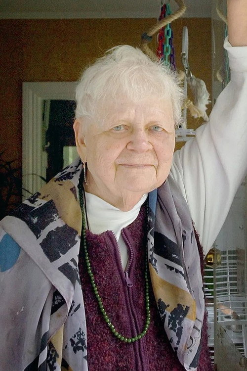 Photo of Svetlana Alexeieff-Rockwell, Acting