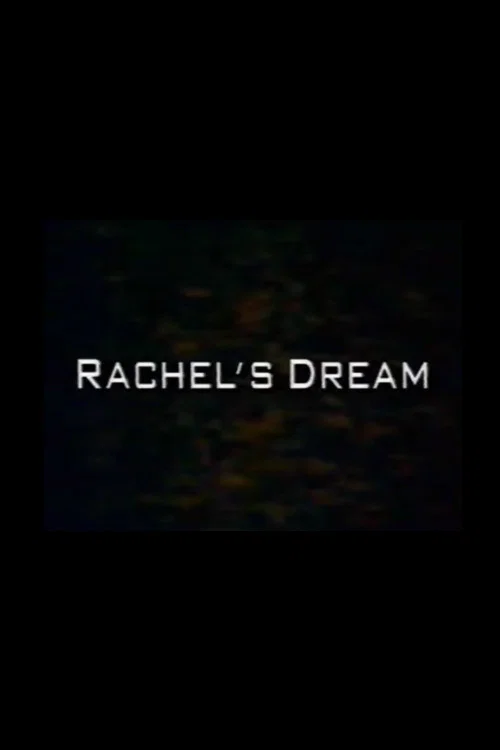 Movie poster for Rachel's Dream (1992)