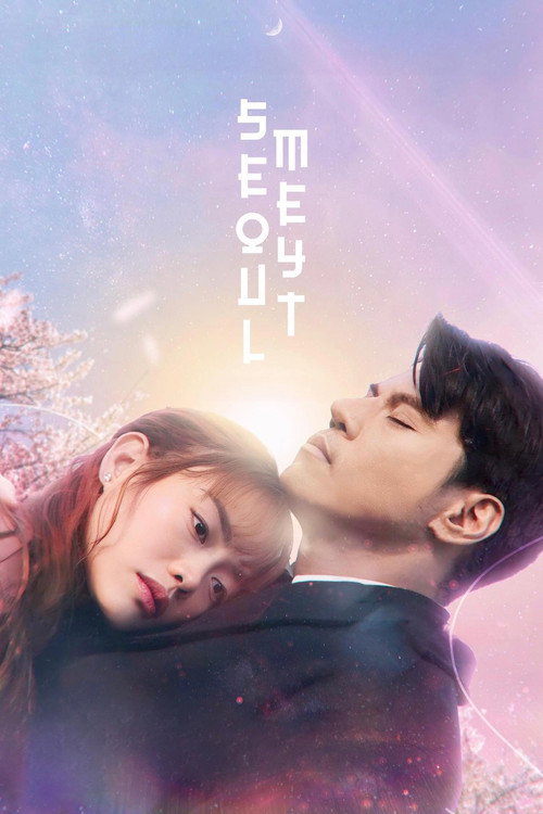 Movie poster for Seoulmeyt (2024)