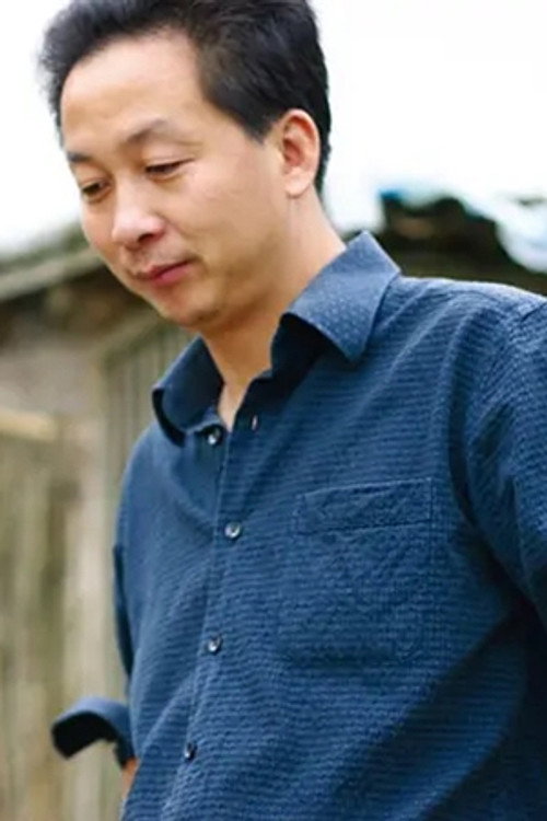 Photo of Liping Pan, Directing