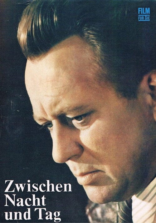 Movie poster for Zwischen Nacht und Tag (1975)