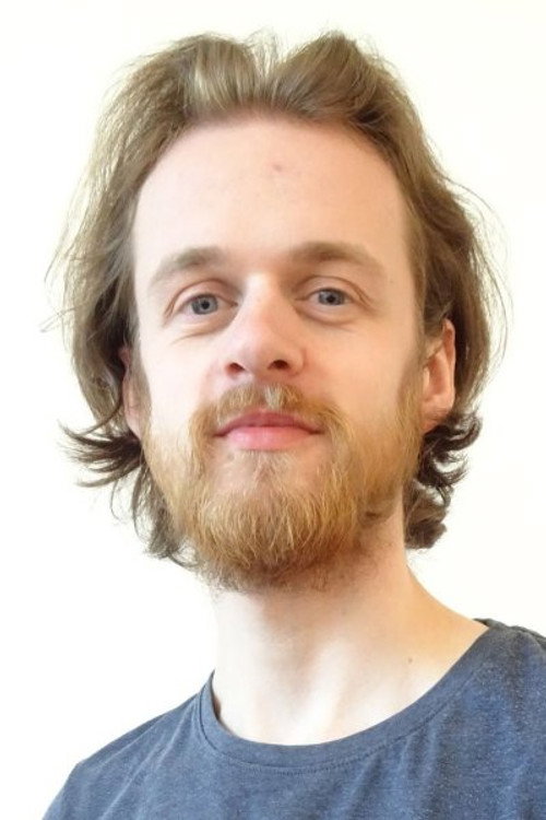 Photo of Kasper Jensen, Acting