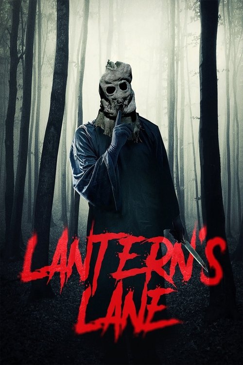 Movie poster for Lantern's Lane (2021)