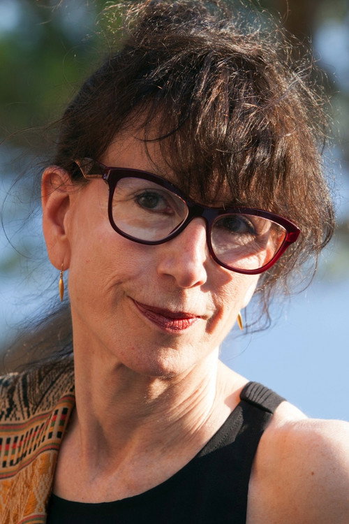 Photo of Judith Thurman, Writing