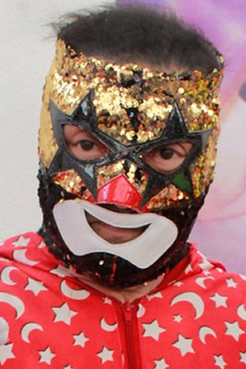 Photo of Super Muñeco, Acting