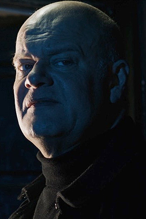 Photo of Chris Powell, Writing