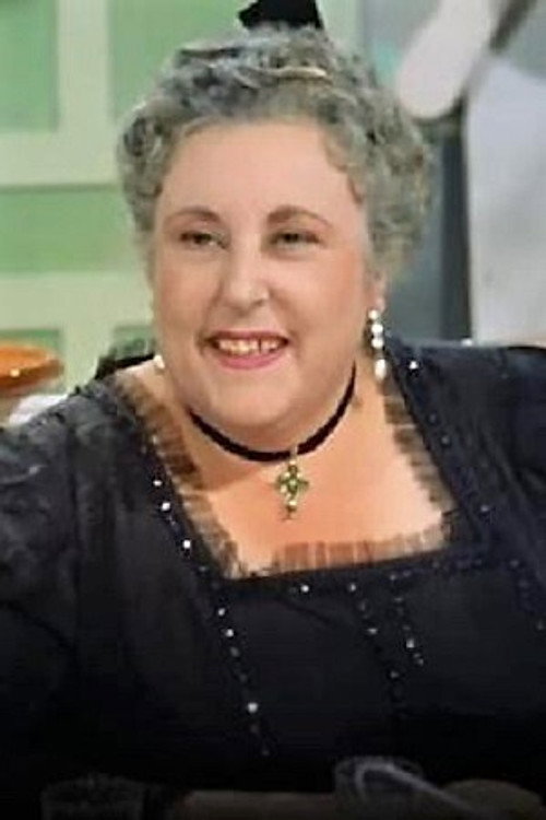 Photo of Carmen Porcel, Acting