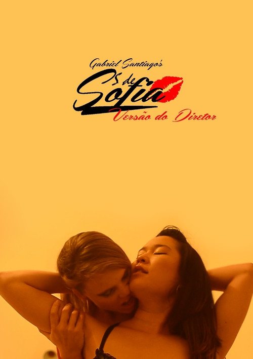 Movie poster for S de Sofia (2014)
