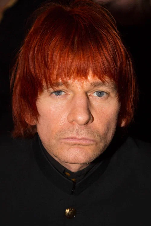 Photo of Zak Starkey, Acting