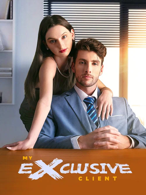 Series poster for My Exclusive Client