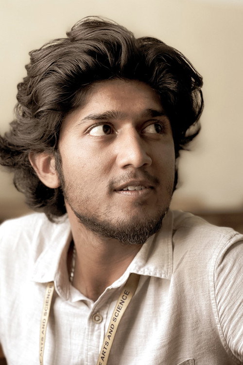 Photo of Sharook Sherief, Acting