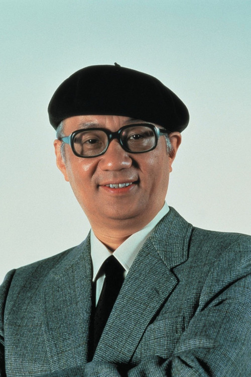 Osamu Tezuka profile
