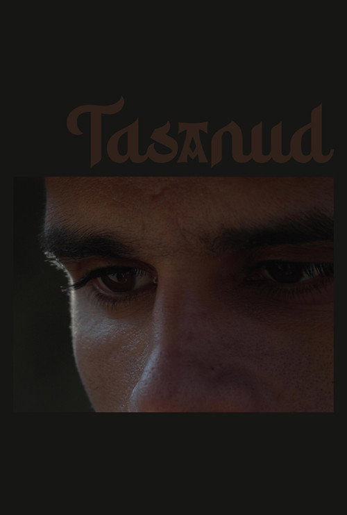 Movie poster for Tasanud (2026)
